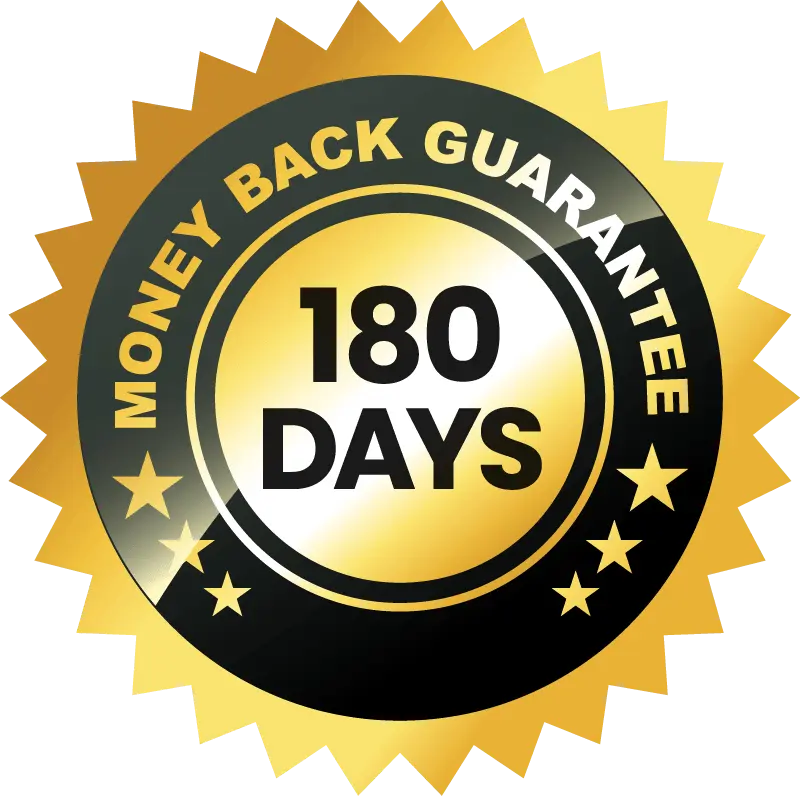 Gluco Extend Money Back Guarantee